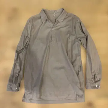 Duffer 긴팔 셔츠 L 사이즈