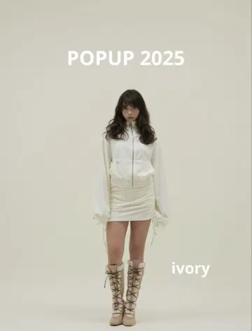 ANDMARY 안드마리 Heart point girls set up