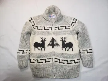 카나타 카우친 스웨터 XL 상당 빅 사이즈