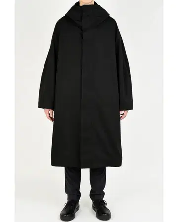 ladmusician Big Mods Coat 42 2220-356