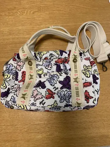 ANNA SUI 안나수이 숄더백 핸드백