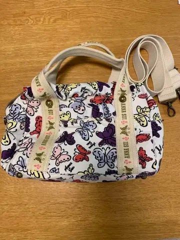 ANNA SUI 안나수이 숄더백 핸드백