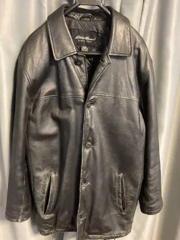 Eddie Bauer 카 코트 에디 바우어