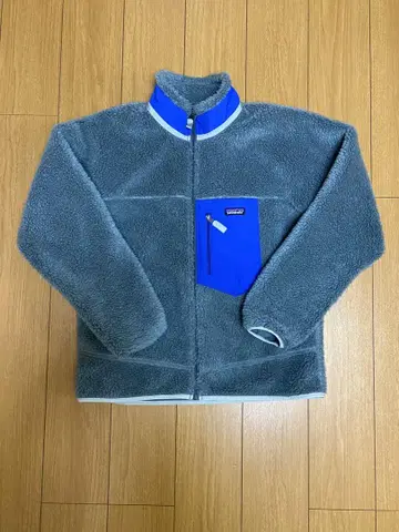 파타고니아 클래식 레트로 X 가디건 NUVG Nouveau Green