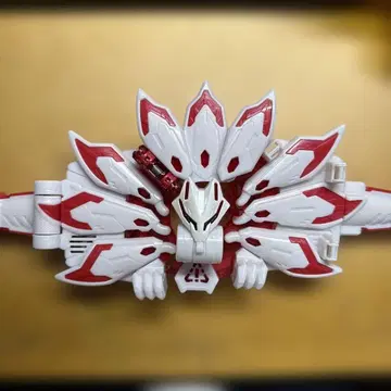 가면라이더 기츠 기츠 나인