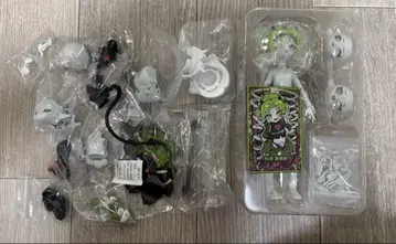 악마각 색욕 블라인드 인형 크라우드 펀딩 혜택 포함