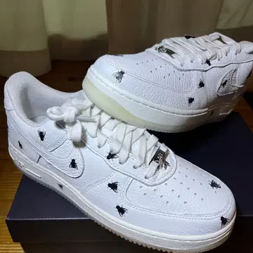 에어포스 1 레트로 하에