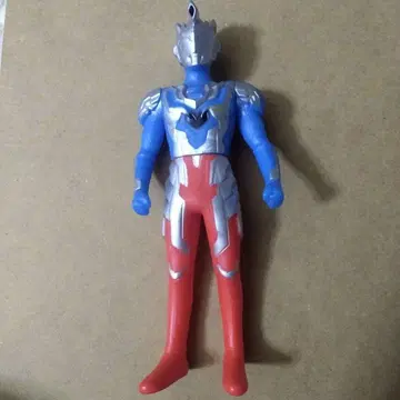 울트라맨 제트 알파 엣지