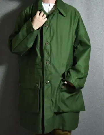 M-59 밀리터리 자켓 라이너 포함