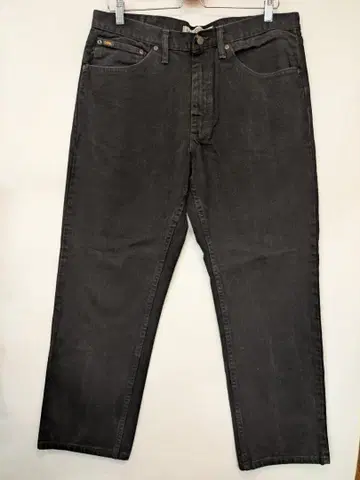 Lee 레귤러 핏 BLACK 청바지 ( 상품번호 51049 )