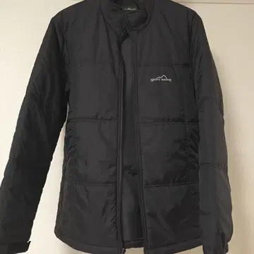 Eddie Bauer 나일론 자켓 M