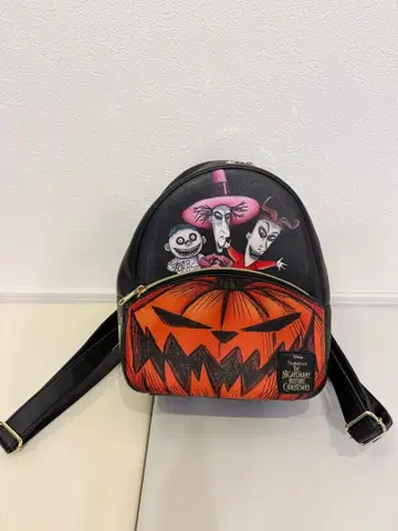 나이트메어 백팩