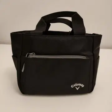 Callaway 골프 라운드백 카트백 미니토트