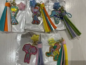 토이스토리 시크릿 스트랩 5개 세트