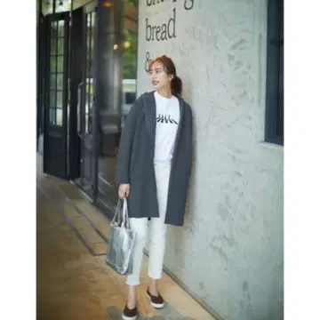 PLST 레이어드 3WAY 가디건 BLACK