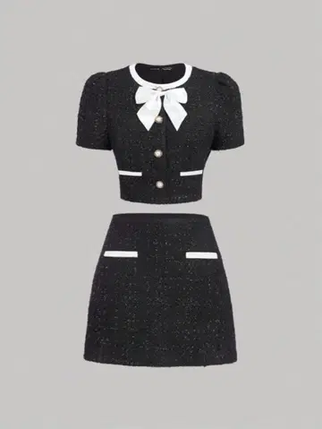 SHEIN 셋업