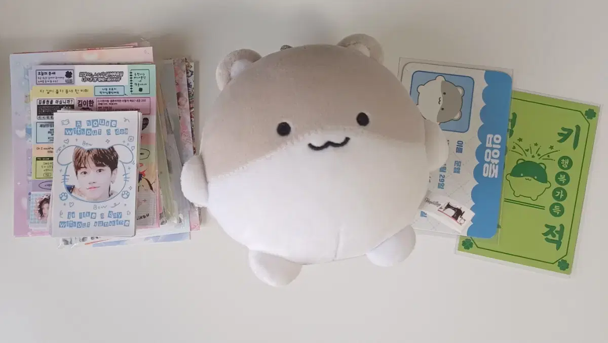 Quick sale!!!!!!!!) boynextdoor woonhak woonhaem wts