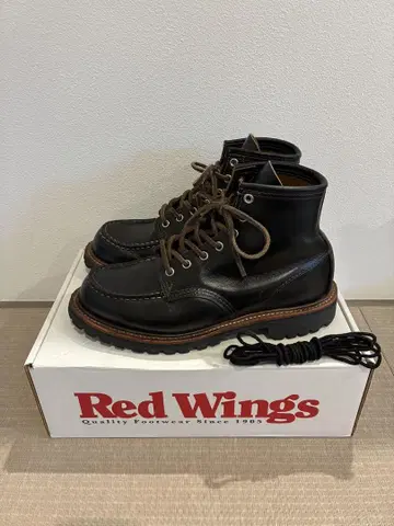 REDWING 아이리쉬 세터 차심 9878 8.0E 배송비 포함
