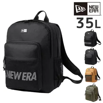 NEW ERA 캠퍼스팩 35L