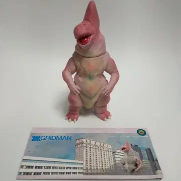 나나시 A 피규어