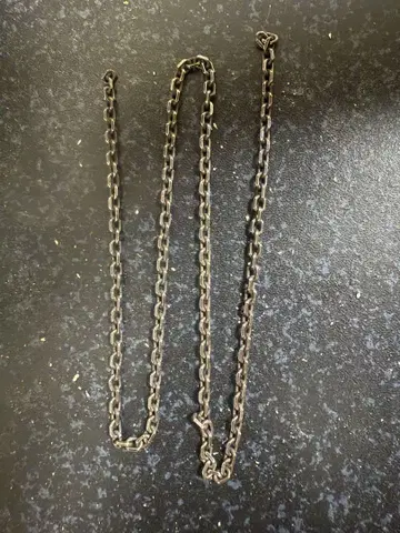 고로즈 세이카쿠 체인