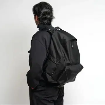 ovy Cordura Ballistic Nylon Backpack