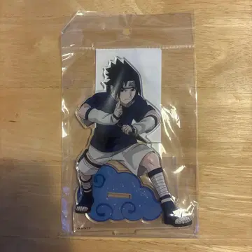 우치하 사스케 (소년기/받침대 구름) 아크릴 스탠드 NARUTO
