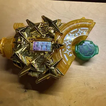 가면라이더 기츠 피버 슬롯 레이즈 버클 타이쿤 라이더 코어 ID