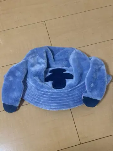스티치 햇