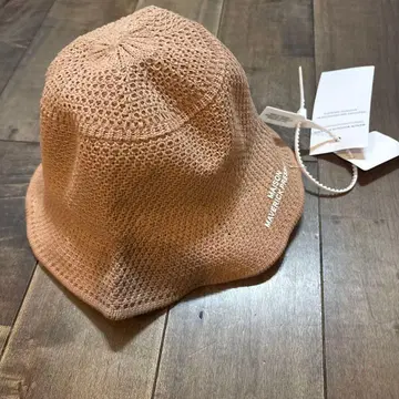 메이슨 매버릭 햇 핑크