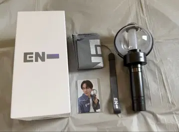 ENHYPEN 응원봉 ver.2