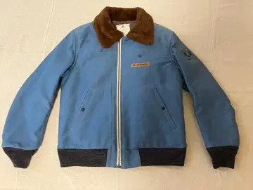 WEIRDO B-15 자켓 S 사이즈