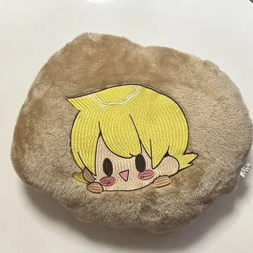 아키 쿠션 치킨 가라아게