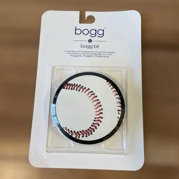 BOGG bit installation 야구 참