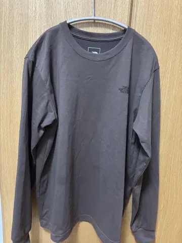 THE NORTH FACE FLASH-DRY 긴팔 T셔츠 XL