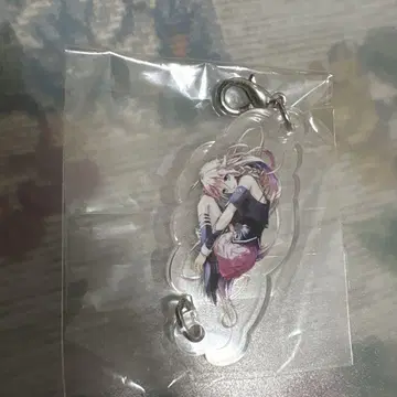 IA 10주년 기념 라이브 아크릴 키링