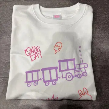TWICE onceday 트레이닝복