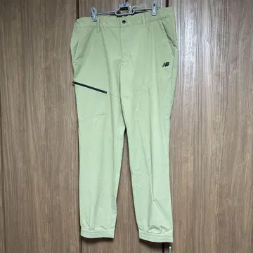 뉴발란스 골프 팬츠