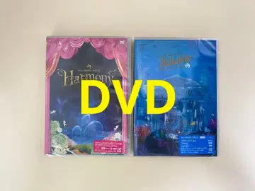 Mrs. GREEN APPLE / 일반ver (DVD) 2작품 #154