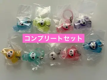 TWICE LOVELY 메지루시 액세서리 컴플리트 세트