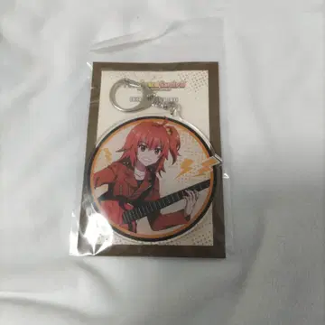 Fate/Grand Carnival 키링