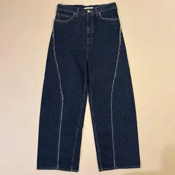 JieDa LOOSE FIT JEANS SIZE:1