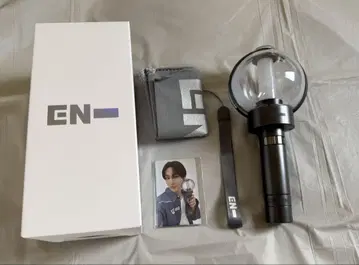 ENHYPEN 응원봉 ver.2