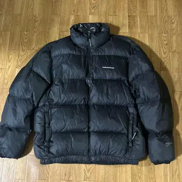 thisisneverthat 다운 자켓 M 사이즈