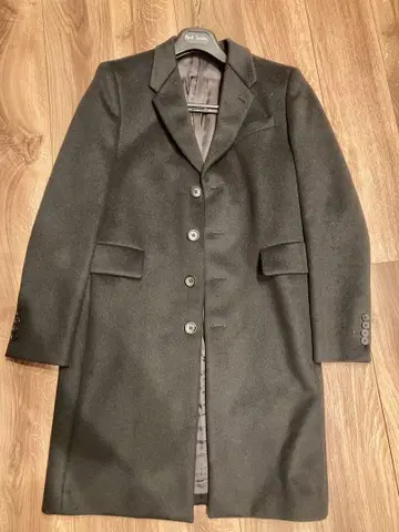 폴스미스 Paul Smith 코트