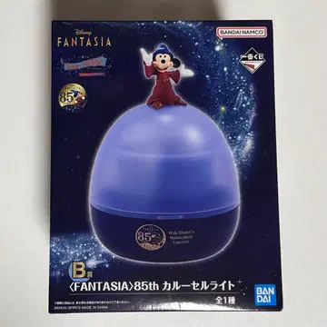 제일복권 디즈니 미키 판타지아 라이트