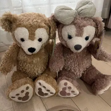 더피 셰리메이 봉제 인형