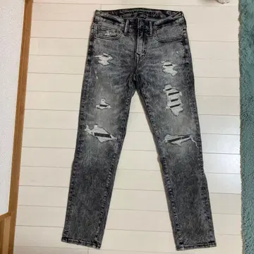 AMERICAN EAGLE NEXT LEVEL 데님 28 x 28