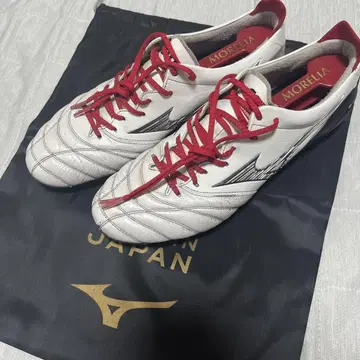 미즈노 모렐리아 네오 4 JAPAN 27.5cm