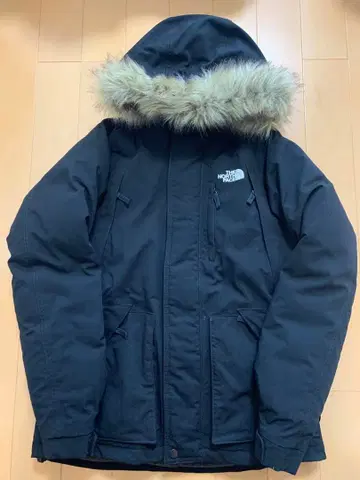 THE NORTH FACE 엘레바스 자켓 M